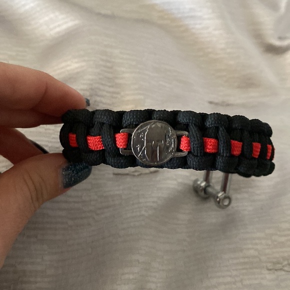 NWOT Spartan bracelet - Picture 5 of 5